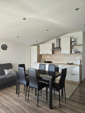 Apartment Fabijana